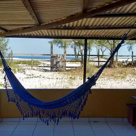 Casa Na Praia Monte Alto - Arraial Арраял-ду-Кабу Екстер'єр фото