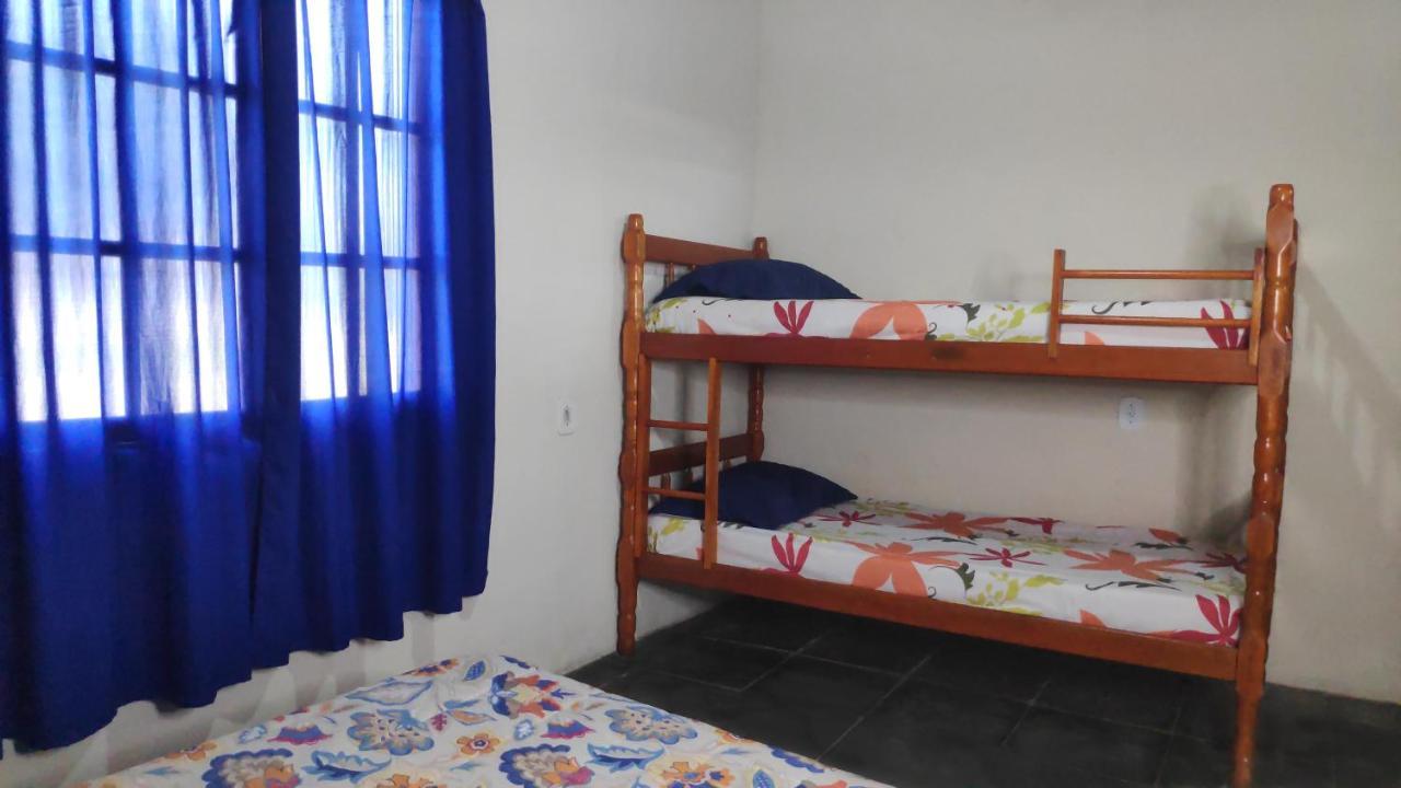 Casa Na Praia Monte Alto - Arraial Арраял-ду-Кабу Екстер'єр фото