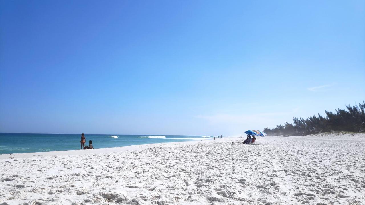 Casa Na Praia Monte Alto - Arraial Арраял-ду-Кабу Екстер'єр фото
