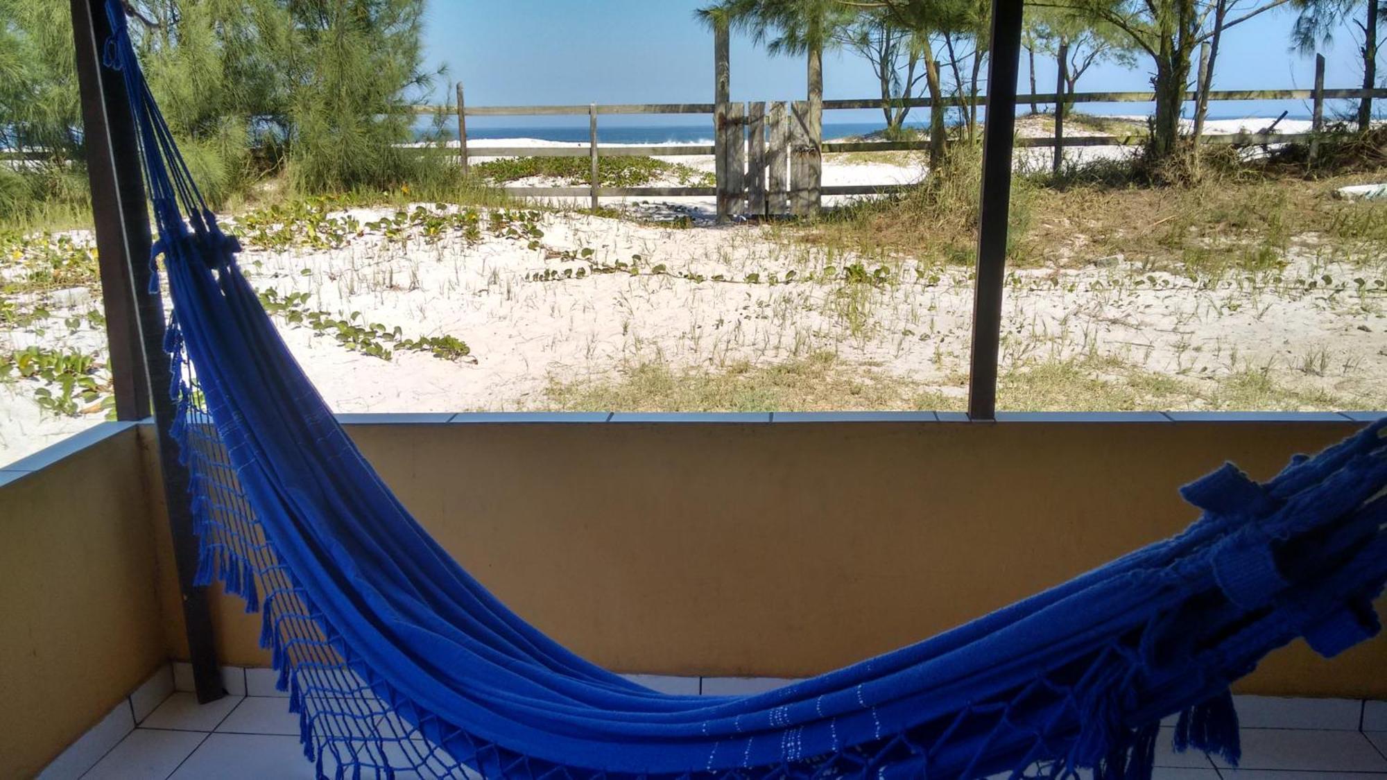 Casa Na Praia Monte Alto - Arraial Арраял-ду-Кабу Екстер'єр фото