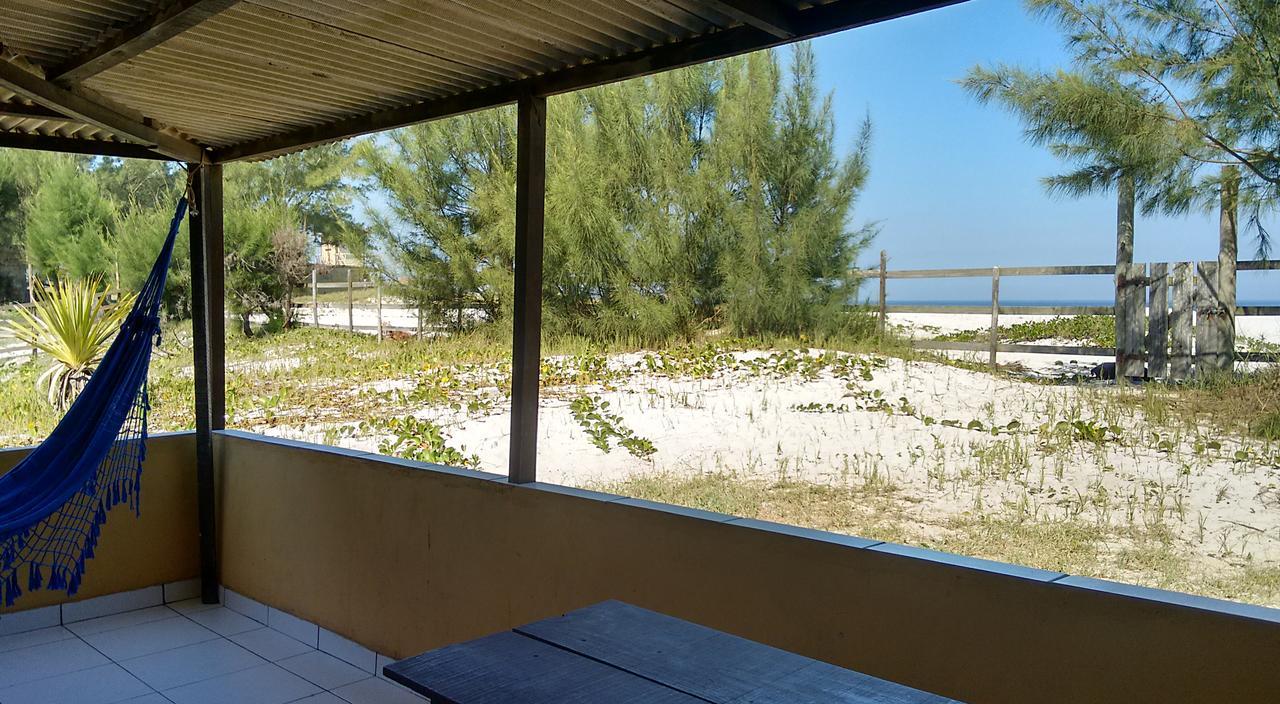 Casa Na Praia Monte Alto - Arraial Арраял-ду-Кабу Екстер'єр фото