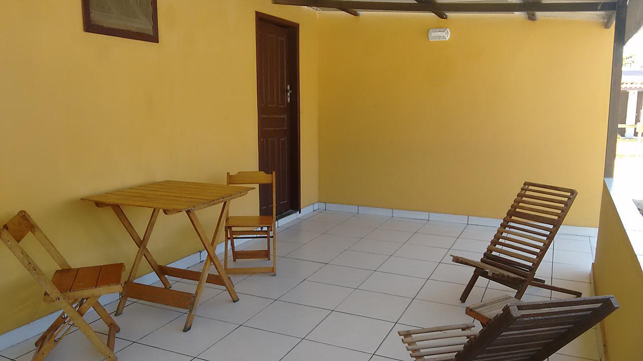 Casa Na Praia Monte Alto - Arraial Арраял-ду-Кабу Екстер'єр фото