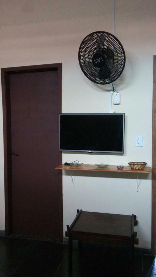 Casa Na Praia Monte Alto - Arraial Арраял-ду-Кабу Екстер'єр фото