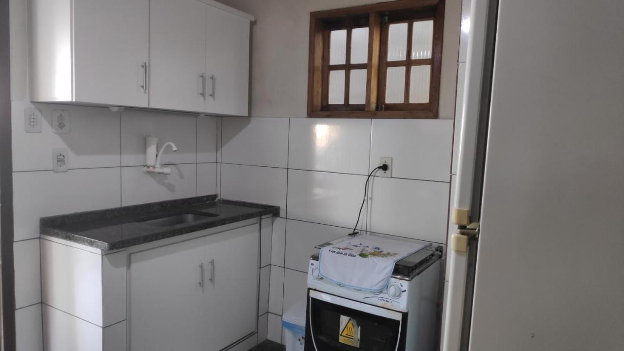 Casa Na Praia Monte Alto - Arraial Арраял-ду-Кабу Екстер'єр фото