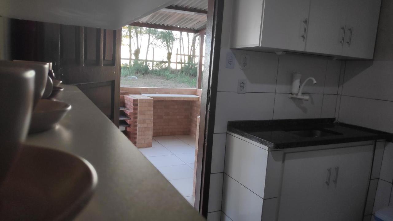 Casa Na Praia Monte Alto - Arraial Арраял-ду-Кабу Екстер'єр фото