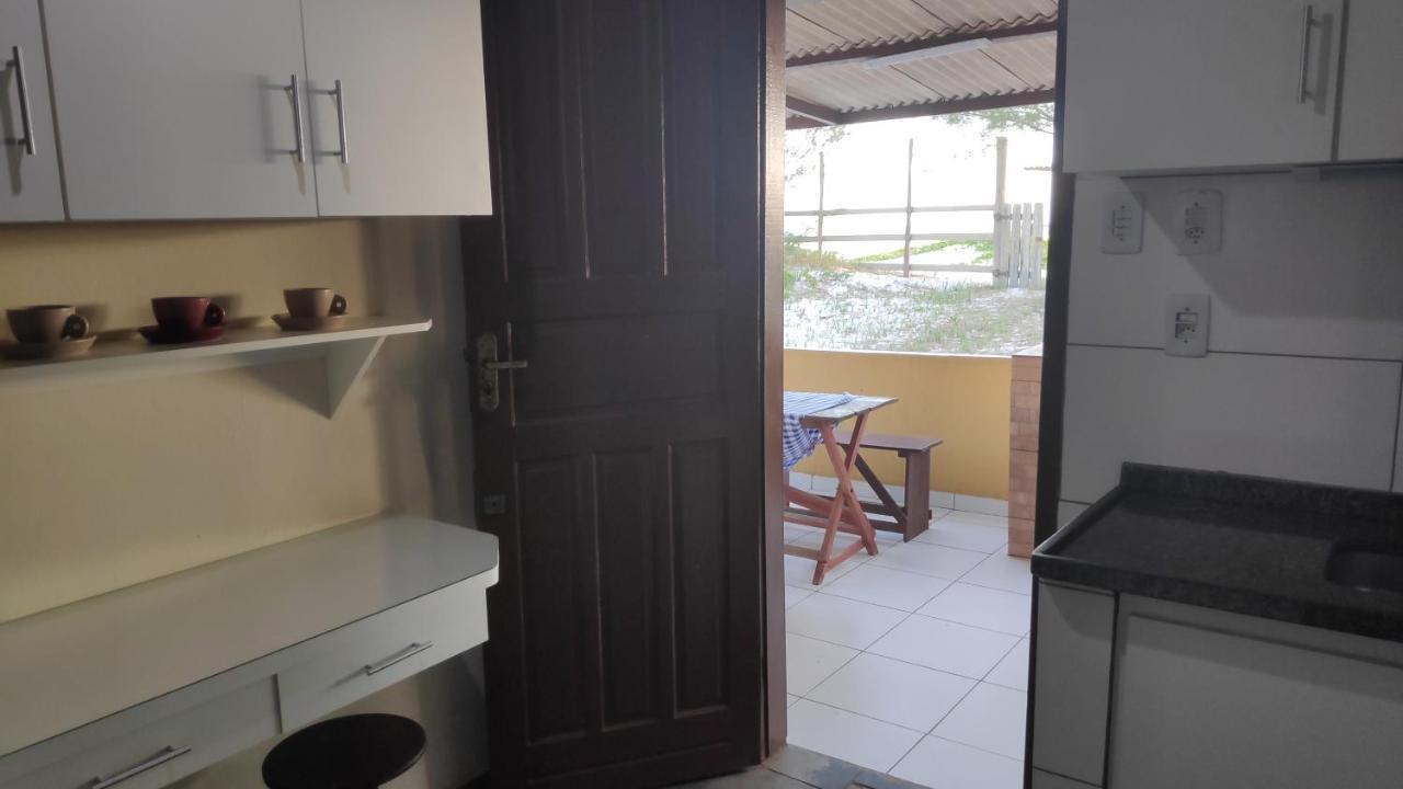 Casa Na Praia Monte Alto - Arraial Арраял-ду-Кабу Екстер'єр фото